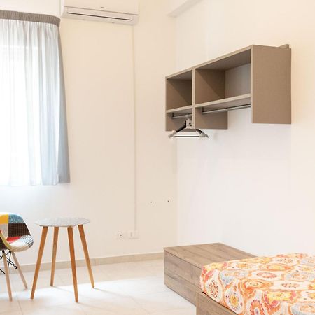 Andiloro Home Reggio Calabria Exterior photo