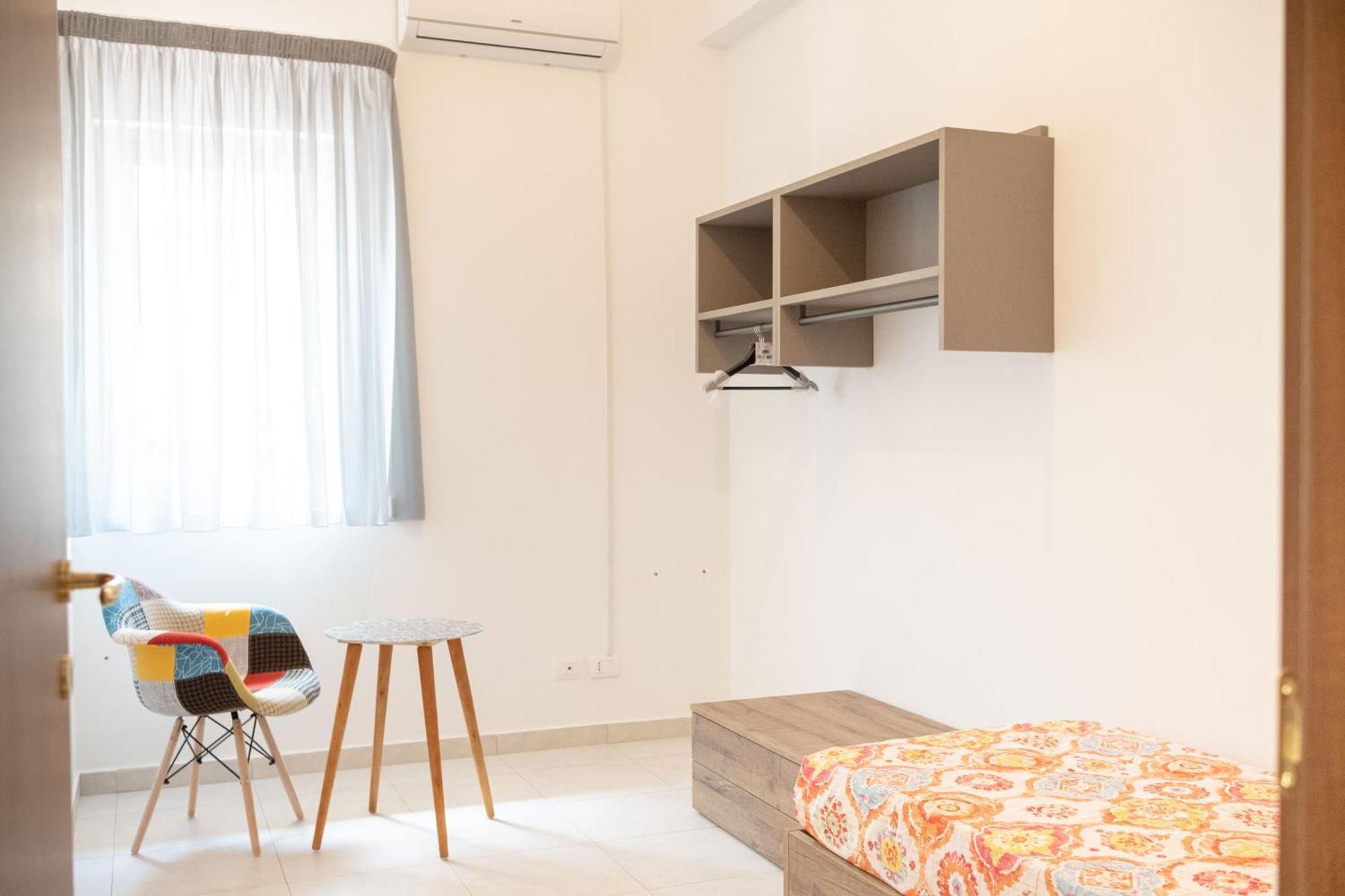 Andiloro Home Reggio Calabria Exterior photo