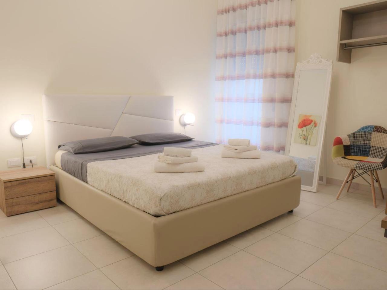 Andiloro Home Reggio Calabria Exterior photo