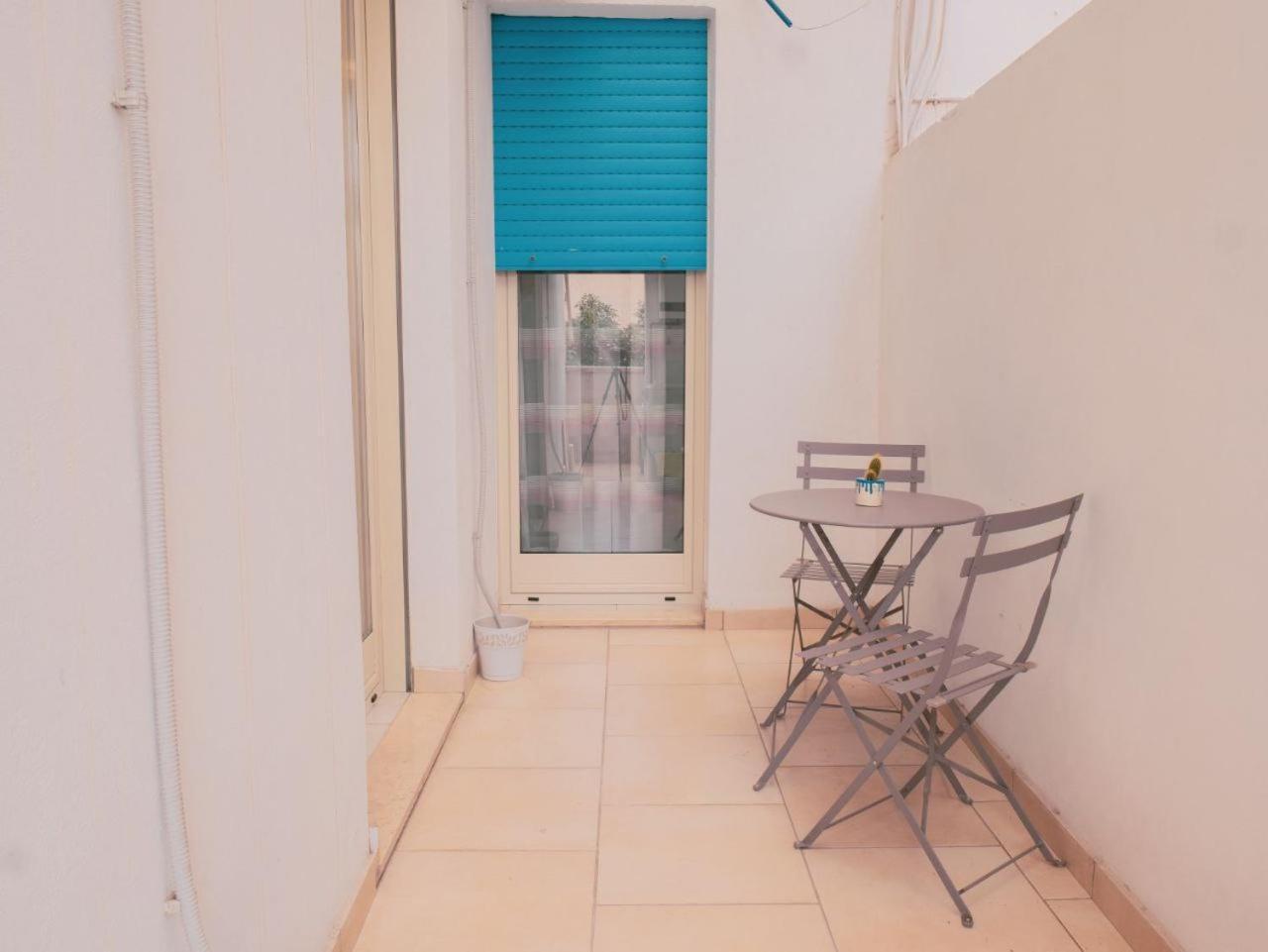 Andiloro Home Reggio Calabria Exterior photo