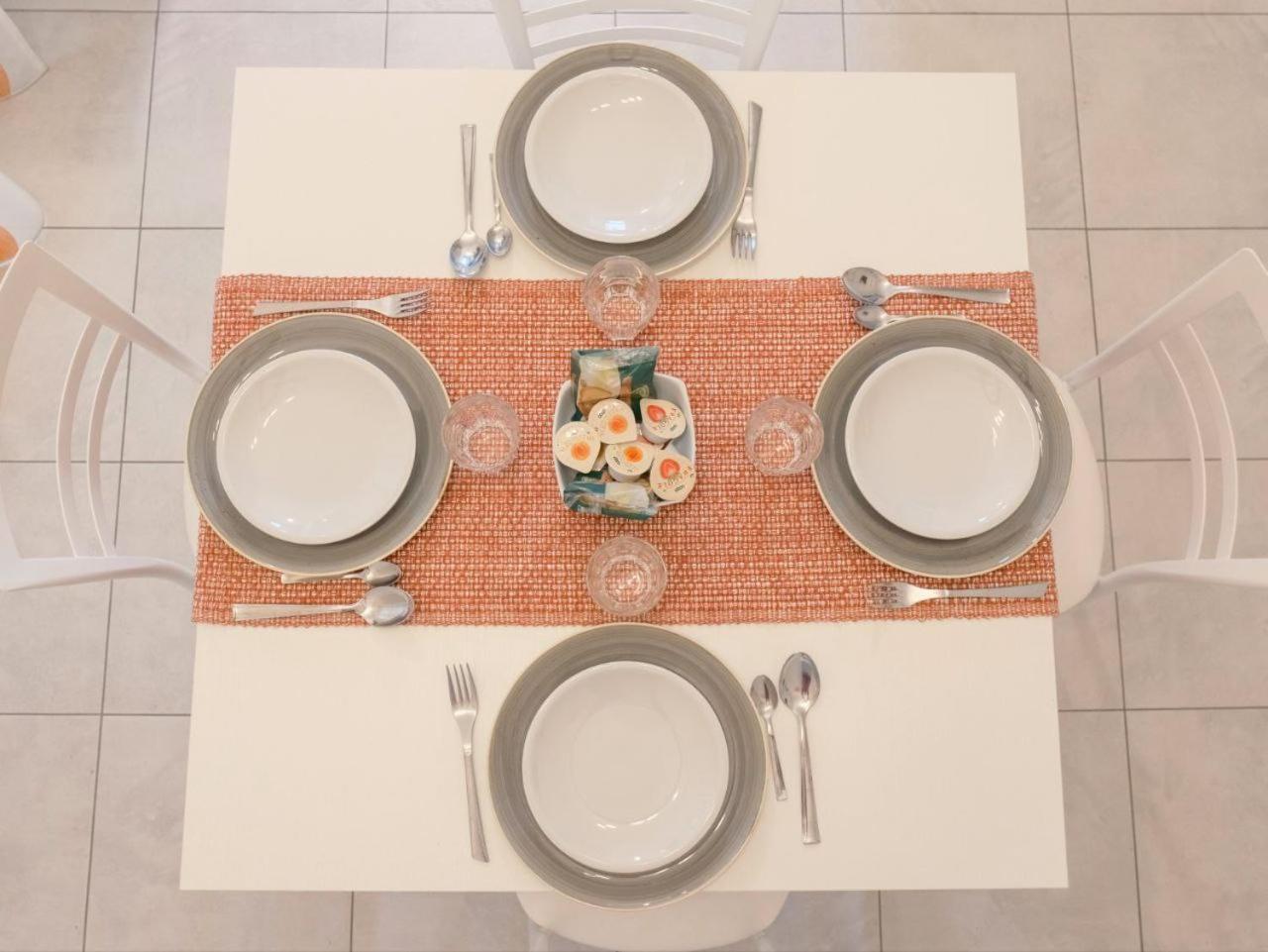 Andiloro Home Reggio Calabria Exterior photo
