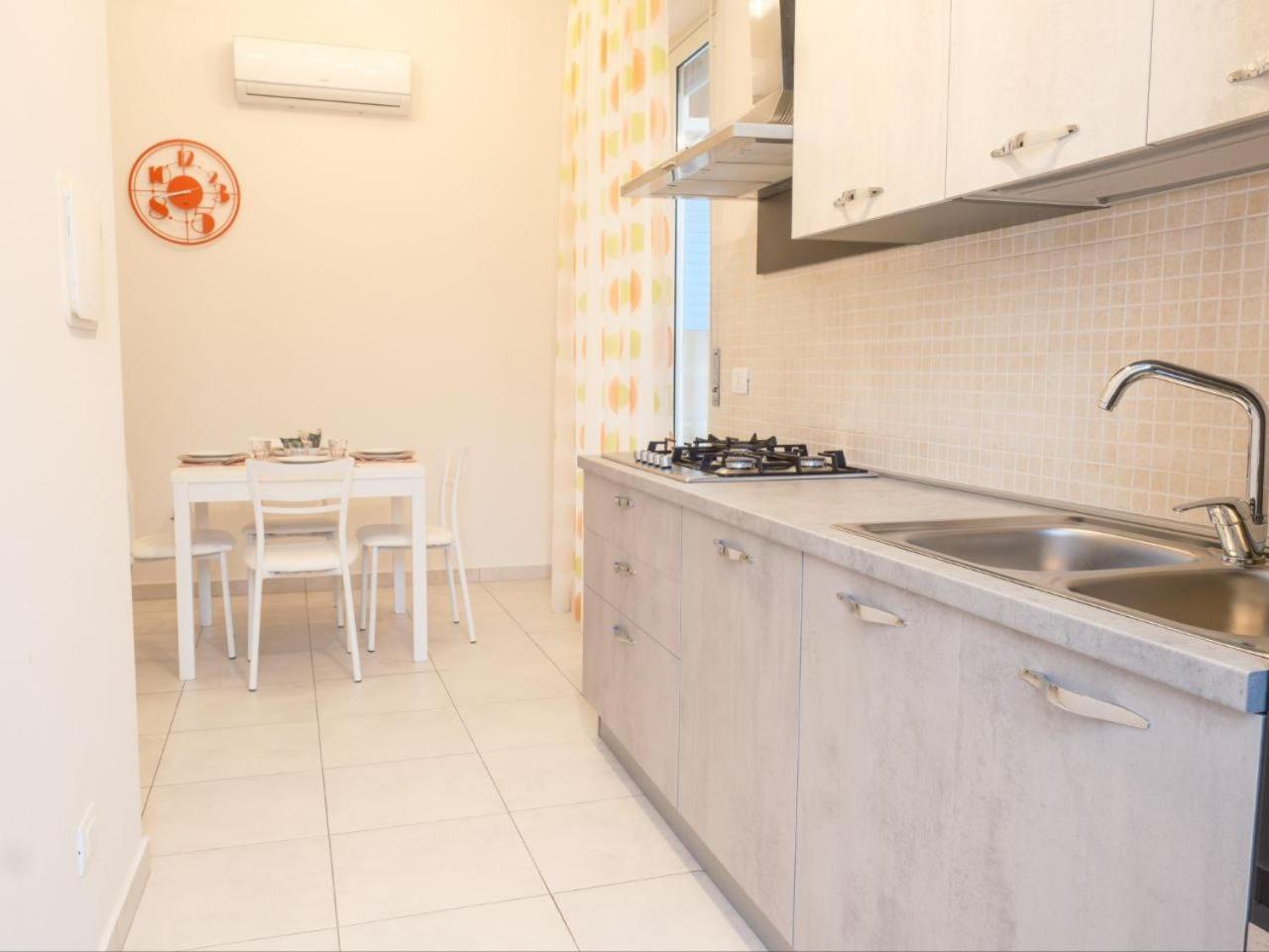 Andiloro Home Reggio Calabria Exterior photo