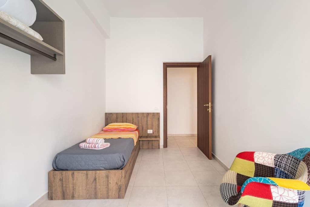 Andiloro Home Reggio Calabria Exterior photo